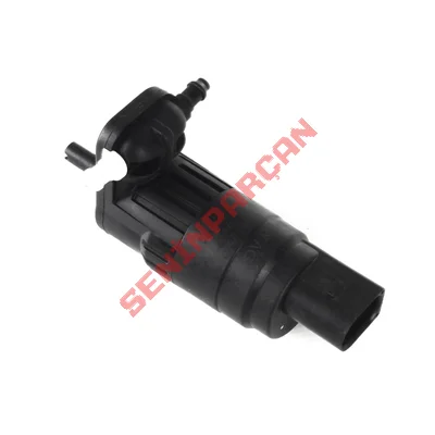 1K6955651 - CAM YIKAMA SİSTEMİ POMPASI