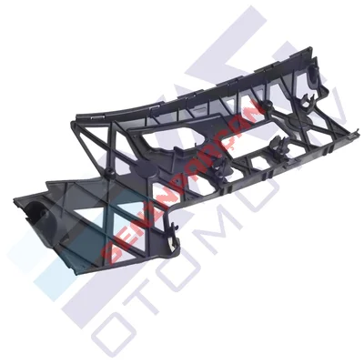 3AA807177 - TAMPON BRAKETİ ÖN PASSAT 2011-2015