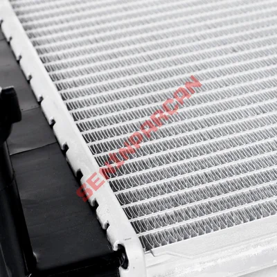 5Q0121251EJ - SU RADYATORU GEÇMELİ (YARDIMCI RADYATOR)