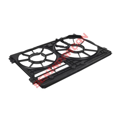 1K0121207AJ - FAN DAVLUMBAZI DİZEL - Aftermarket