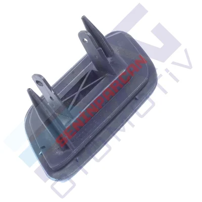 4B0955276D - FAR YIKAMA KAPAĞI A6 - Aftermarket
