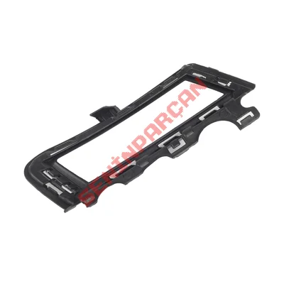 5G0853808A - SİS ÇERÇEVESİ SİSLİ KROMLU SAĞ GOLF 7 2013-2017