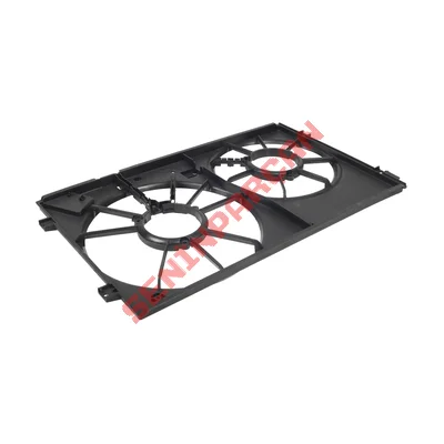1K0121207T - FAN DAVLUMBAZI BENZİNLİ - Aftermarket