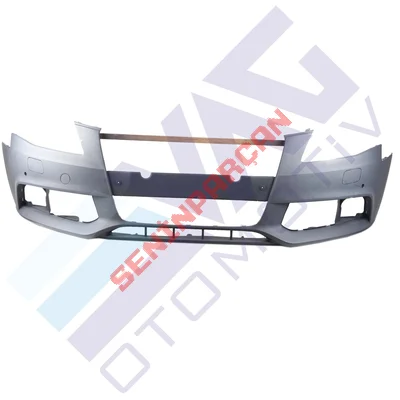 8K0807105A - TAMPON FAR YIKAMALI SENSÖRSÜZ ÖN AUDI A4 2008-2012