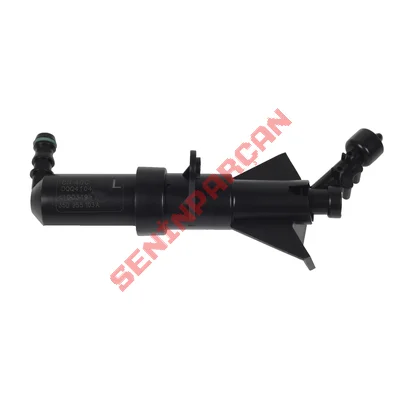 3C8955103A - FAR YIKAMA ROBOTU SOL PASSAT CC 2012-2019