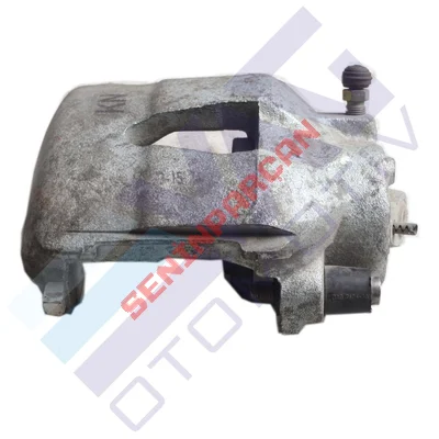 1K0615124D - FREN KALİPERİ MUHAFAZASI