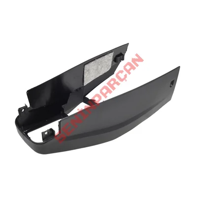 1J1863201E2QL - VİTES ORTA KONSOL GOLF 4 / BORA 1997-2004 - Aftermarket