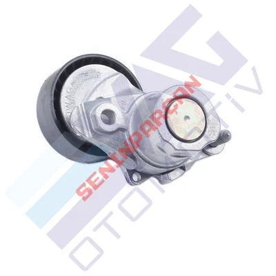 04E145299L - ALTERNATOR GERGI MAKARASI KUTUKLU GOLF VII JETTA P