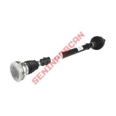 3Q0407272BP - AKS SAĞ OTOMATİK PASSAT 2015-