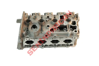 06H103064L - SİLİNDİR KAPAK 2.0 TFSI SİBOPLARI ÜZERİNDE