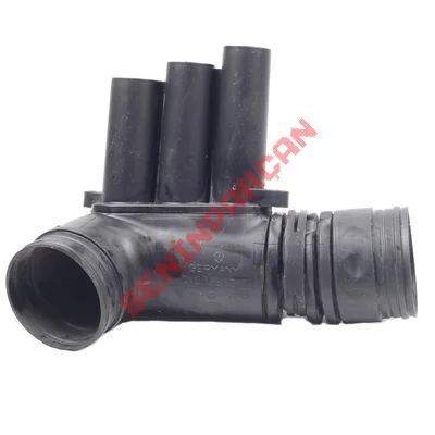 04E129651C - HAVA FİLTRE BORUSU