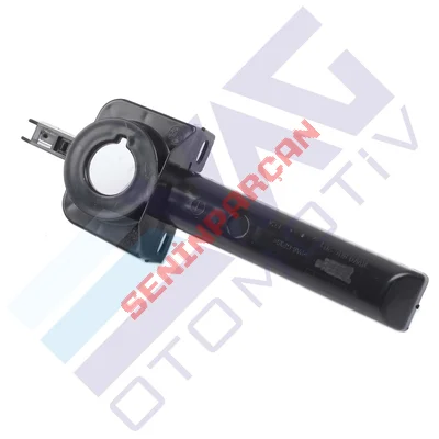 8W0805201 - RADYATÖR BRAKETİ ALT AUDI A4 A5 2016-2019