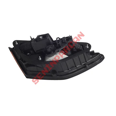 5F0945308D - LED STOP LAMBALARI İLE