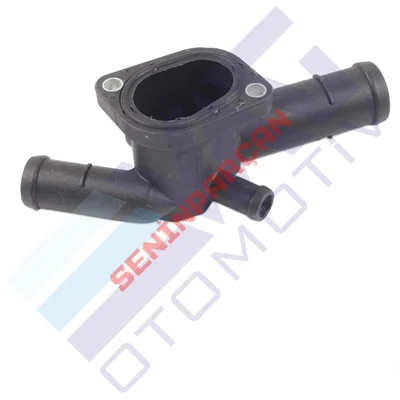 06A121132 - KEÇELİ FLANŞ