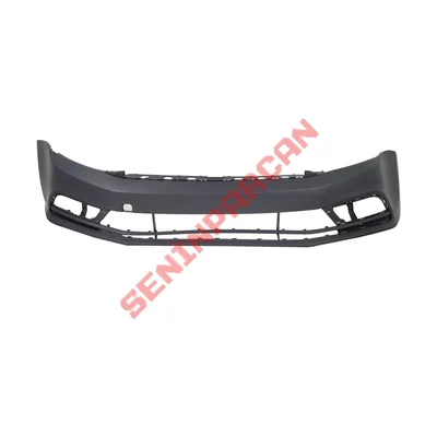 5C6807217M - TAMPON ÖN JETTA 2015-2018 - Aftermarket