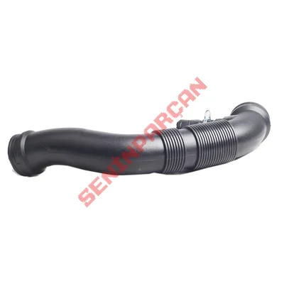 1K0129684AE - HAVA FILTRE HORTUMU GOLF V/JETTA/CADYY III 1,9TDI - Aftermarket