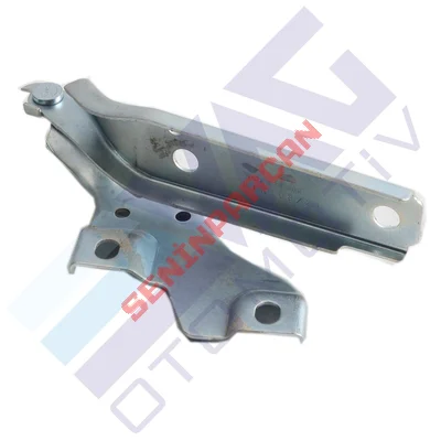 3G0823302 - KAPUT MENTEŞESİ SAĞ PASSAT 2015-