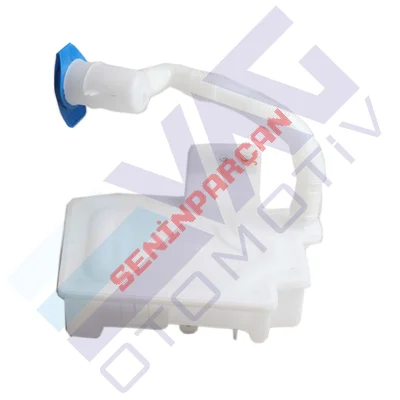 1K0955453S - CAM SU BİDONU CADDY GOLF PASSAT 2004-