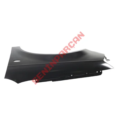 8E0821105F - ÇAMURLUK ÖN SOL A4 2005-