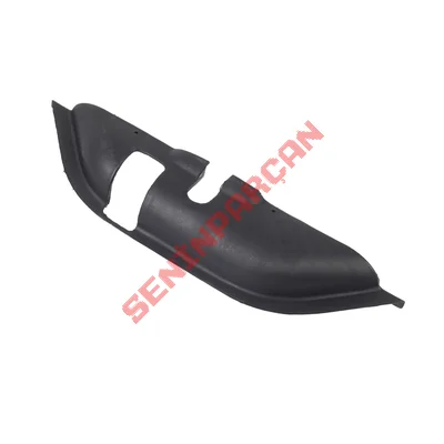 3B0823603 - KAPUT KLİT PLASTİK PASSAT