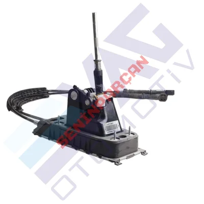 3Q0711049S - VİTES KULESİ DÜZ VİTES