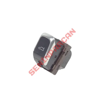 8K0959831B - ELEKTRİKLİ KAPAK KİLİD KUMAN-