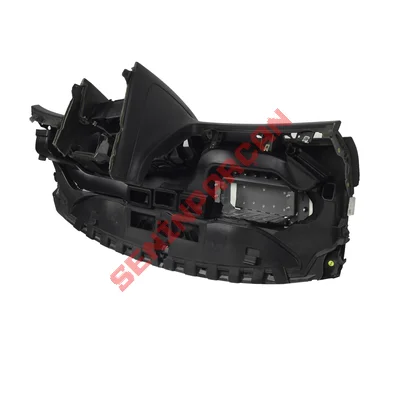 4F1857041R - ÖN GÖĞÜS TORPİDO AUDI A6 2005-2011