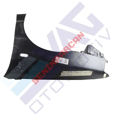 1L0821021D - ÇAMURLUK ÖN SOL TOLEDO 1993-