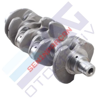 04L105021 - KRANK MİLİ - Original