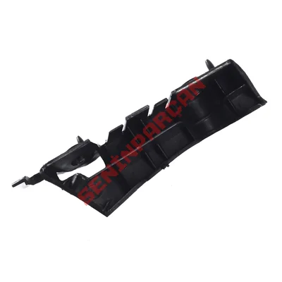 8K0807284 - TAMPON BRAKETİ ÖN SAĞ A4 2009- - Aftermarket