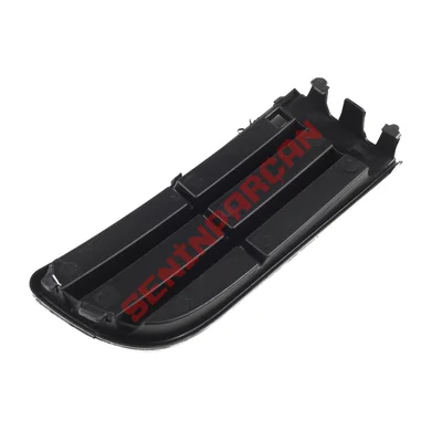 6Q0853665F - SİS ÇERÇEVESİ SİSSİZ NİKELAJSIZ POLO 2002-2005 - Aftermarket