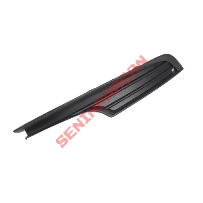 5G0853666 - TAMPON ÖN SİS ALT KAPAĞI SAĞ GOLF 7 2013-