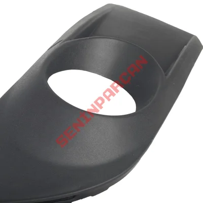 5C6853665A - SİS KAPAĞI SİSLİ JETTA 2011-2014 - Aftermarket