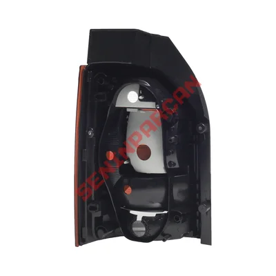 7E0945096R - STOP LAMBASI SAĞ T-7 2015-