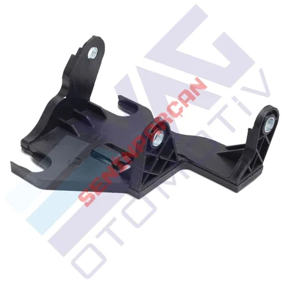 1K0201827A - AYAK AKTİF KARBON TUTUCU - Aftermarket