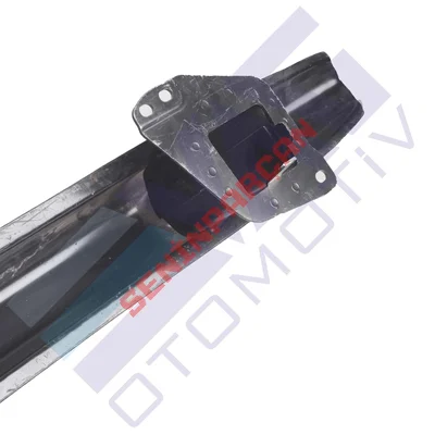 1J0807305 - TAMPON DEMİRİ ARKA GOLF 4 1997-2003