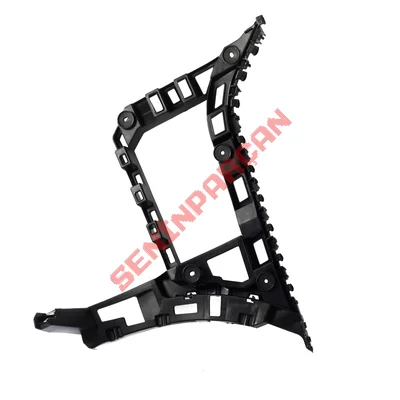 5C6807393 - TAMPON BRAKETİ ARKA SOL JETTA 2011-