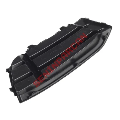 8V5807681AA - SİS ÇERÇEVESİ SOL SEDAN AUDI A3 2016-2019 - Aftermarket