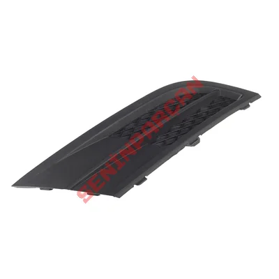 5C6853665G - SİS ÇERÇEVESİ SİSSİZ SOL JETTA 2015-