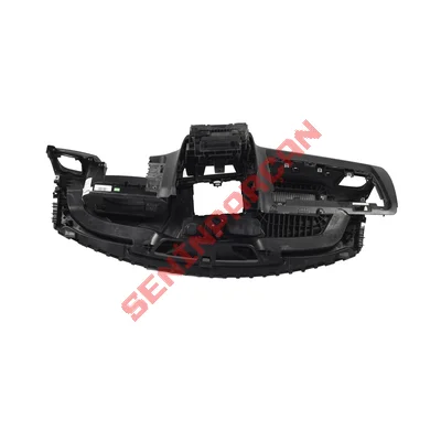 8U1857001L - GÖĞÜS TORPİDO AUDI Q3 2012-2018