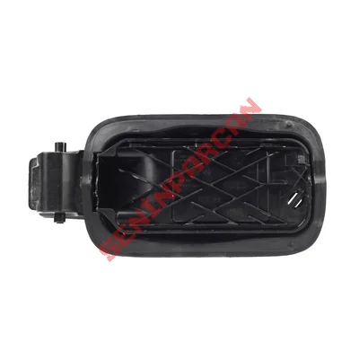 8W0809906 - DEPO KAPAK DIŞ AUDI A4 2016-2019 - Imported Original