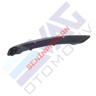 6Q0807718AGRU - TAMPON BANDI ÖN SAĞ POLO 2005- - Aftermarket
