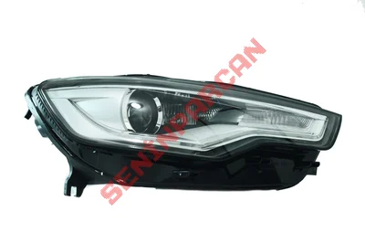 4G0941044C - AUDI A6 2012-2015 ZENON FAR DOLU KOMPLE