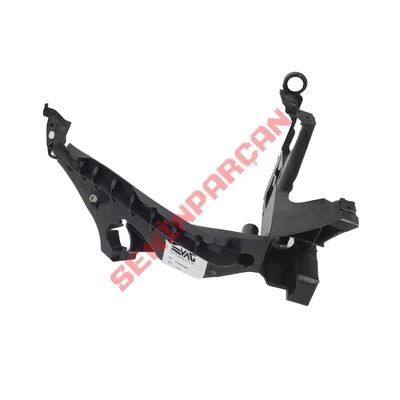 8K0805608B - FAR BOYNUZ BRAKETİ SAĞ AUDI A4 2012-2016