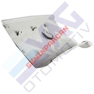 7H3867246N - D DİREĞİ KAPLAMASI, EMNİYET