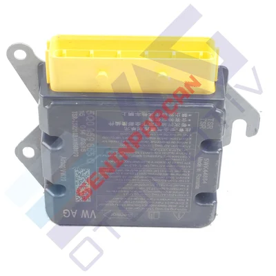 5Q0959655D - KONTROL ÜNİTESİ