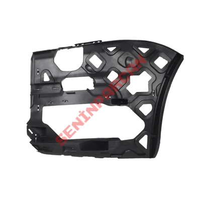 2K5807723 - TAMPON BRAKETİ ÖN SOL CADDY 2015-