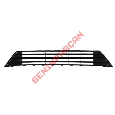 2K5853677 - ÖN TAMPON ALT ORTA IZGARA CADDY 2015-