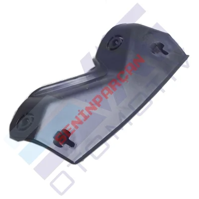 3C0807505 - TAMPON BRAKETİ SOL - Aftermarket