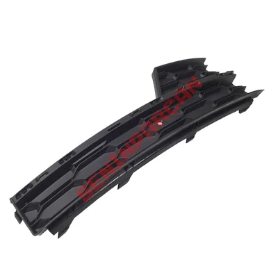 5E0807682G - SİS ÇERÇEVESİ SAĞ KROM TAKILABİLEN OCTAVIA 2017- - Aftermarket